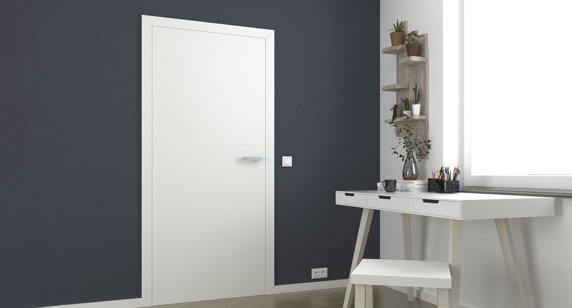 Türsysteme und Türausführungen - Türen - Jetzt informieren | LOBO HOME